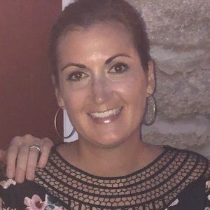 Meet your Posher, Lyndsey